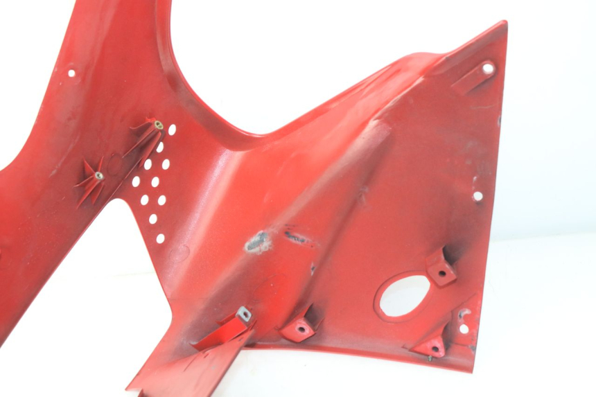 photo de KANZEL HONDA CBR 919 RR FIREBLADE 900 (1998 - 1999) - Zoom auf Gebrauchszustand