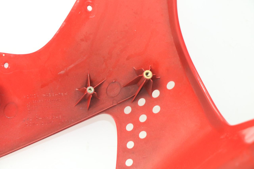 photo de KANZEL HONDA CBR 919 RR FIREBLADE 900 (1998 - 1999) - Alternative Perspektive