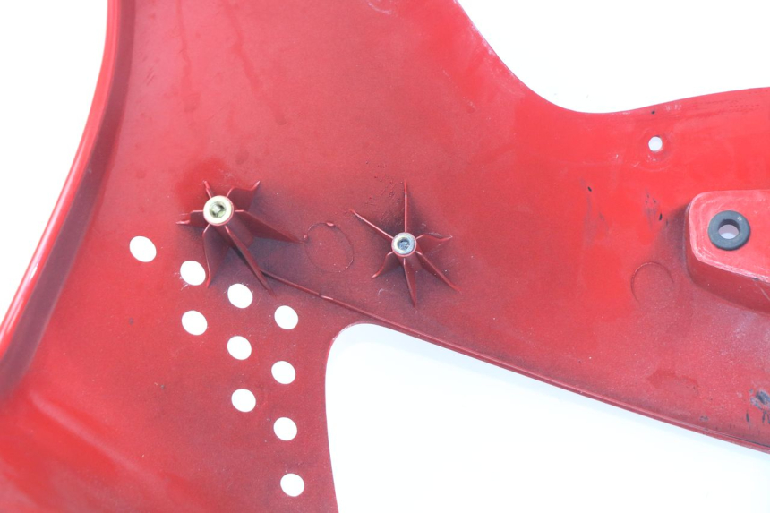 photo de KANZEL HONDA CBR 919 RR FIREBLADE 900 (1998 - 1999) - Technische Nahaufnahme