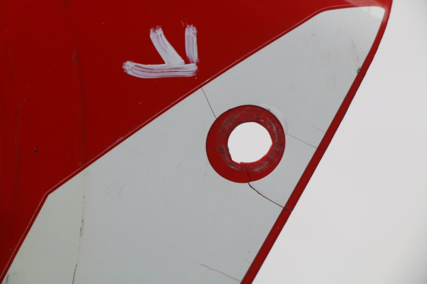 photo de KANZEL HONDA CBR 919 RR FIREBLADE 900 (1998 - 1999) - Details der Befestigungspunkte