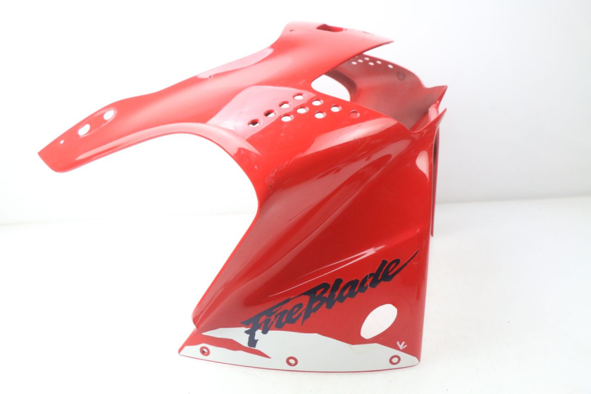 photo de KANZEL HONDA CBR 919 RR FIREBLADE 900 (1998 - 1999) - Oberflächenzustand und Material