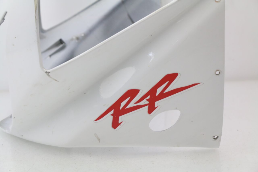 photo de KANZEL HONDA CBR 929 RR FIREBLADE 900 (2000 - 2001) - Details der Befestigungspunkte