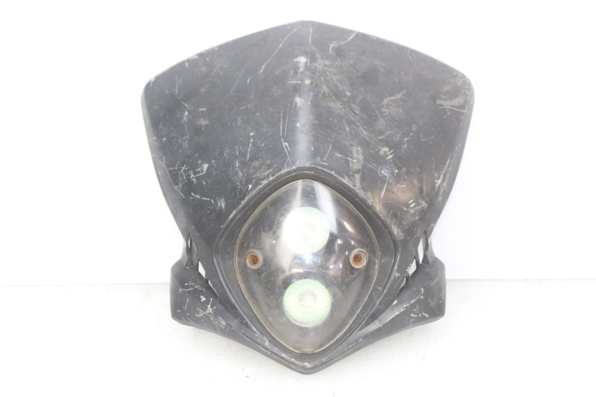 photo de GABELKOPF HONDA CBR RR FIREBLADE 900 (1992 - 1994) - Hauptansicht