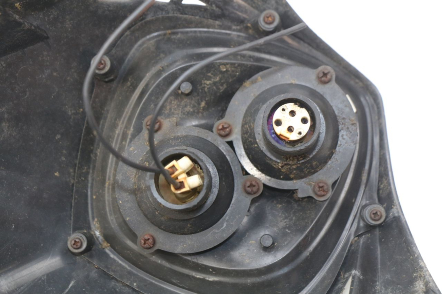 photo de GABELKOPF HONDA CBR RR FIREBLADE 900 (1992 - 1994) - Detailansicht des Bauteils