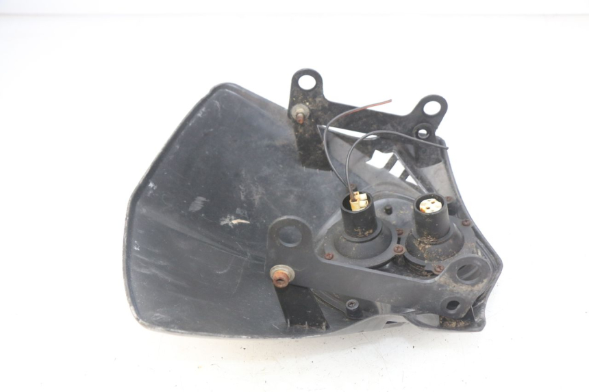 photo de GABELKOPF HONDA CBR RR FIREBLADE 900 (1992 - 1994) - Zoom auf Gebrauchszustand