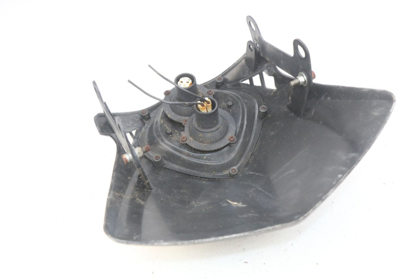 photo de GABELKOPF HONDA CBR RR FIREBLADE 900 (1992 - 1994) - Alternative Perspektive