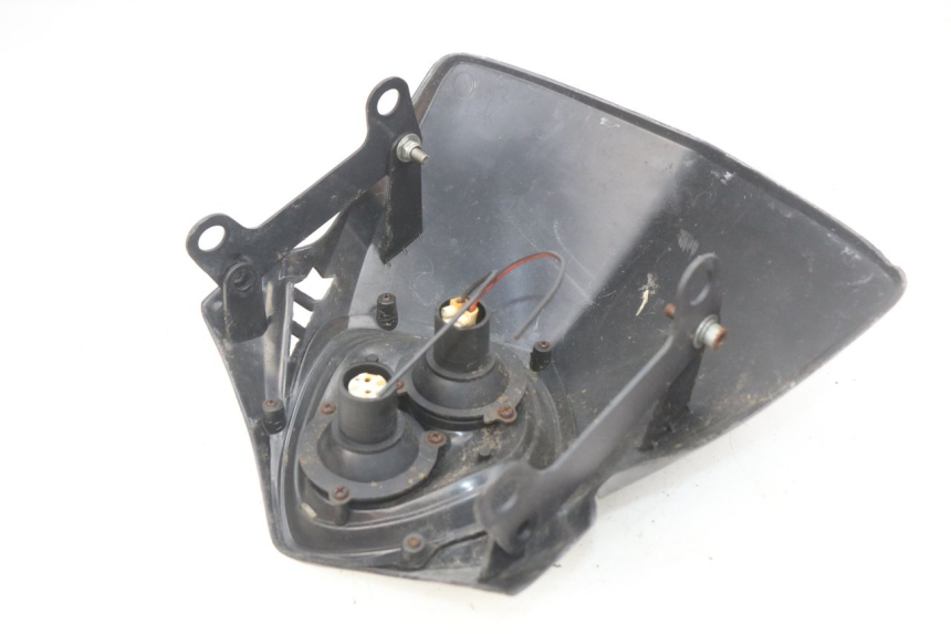 photo de GABELKOPF HONDA CBR RR FIREBLADE 900 (1992 - 1994) - Technische Nahaufnahme