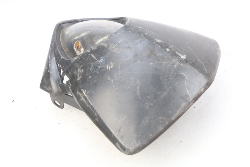 photo de GABELKOPF HONDA CBR RR FIREBLADE 900 (1992 - 1994) - Oberflächenzustand und Material