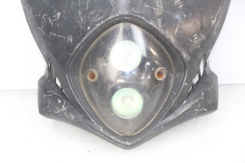 photo de GABELKOPF HONDA CBR RR FIREBLADE 900 (1992 - 1994) - Geprüftes Gebrauchtteil