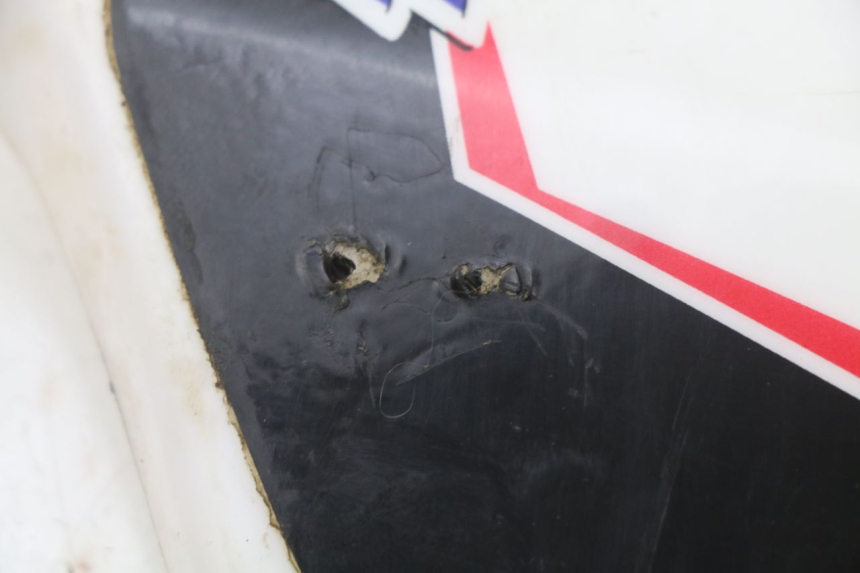 photo de KANZEL CRZ DIRTBIKE 140 - Zoom auf Gebrauchszustand