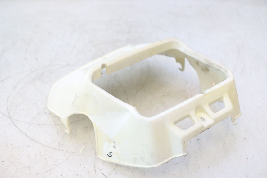 photo de KANZEL SUZUKI DR S 600 (1985 - 1989) - Details der Befestigungspunkte