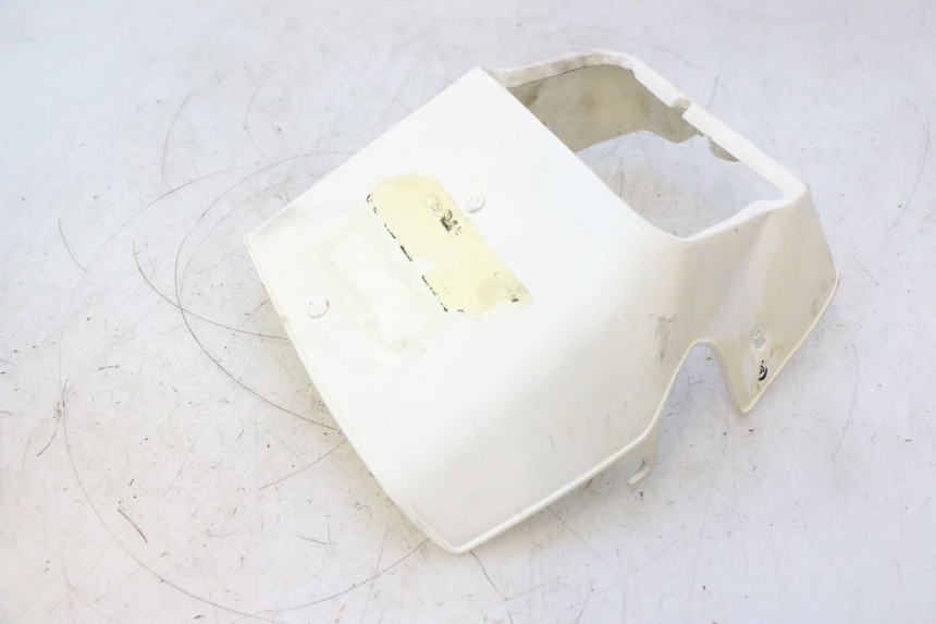 photo de KANZEL SUZUKI DR S 600 (1985 - 1989) - Oberflächenzustand und Material