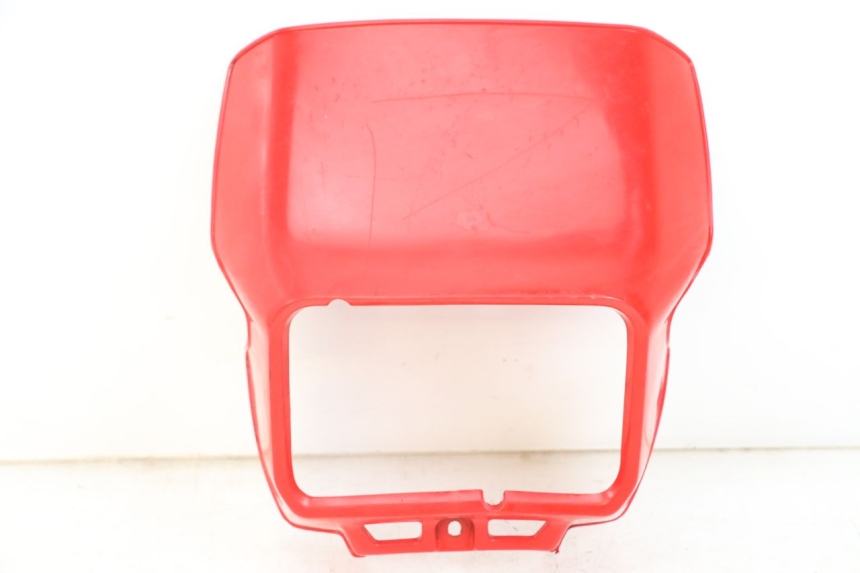 photo de Gabelkopf YAMAHA DTLC 125 (1982 - 1987) - Hauptansicht