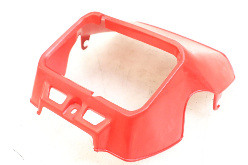 photo de Gabelkopf YAMAHA DTLC 125 (1982 - 1987) - Zoom auf Gebrauchszustand