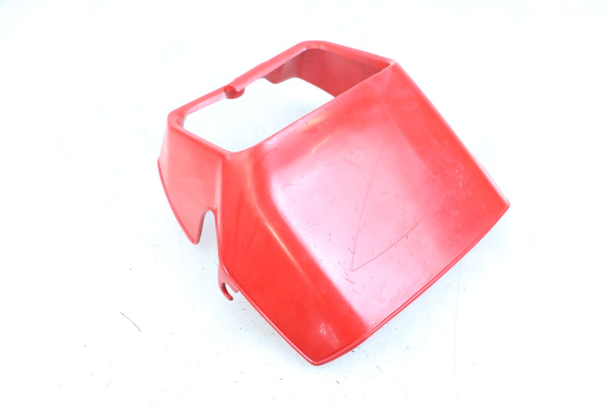 photo de Gabelkopf YAMAHA DTLC 125 (1982 - 1987) - Technische Nahaufnahme