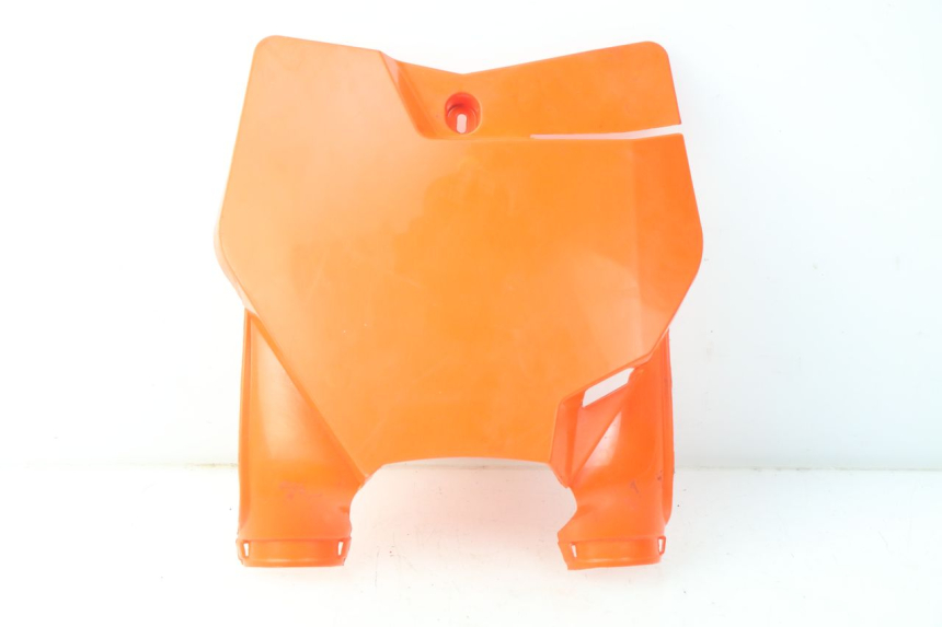 photo de KANZEL YAMAHA DTR DT-R 125 (1989 - 2004) - Hauptansicht