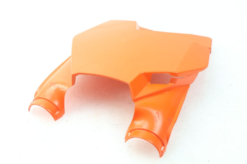 photo de KANZEL YAMAHA DTR DT-R 125 (1989 - 2004) - Technische Nahaufnahme