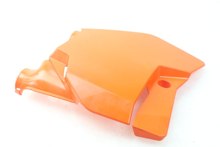 photo de KANZEL YAMAHA DTR DT-R 125 (1989 - 2004) - Gesamtansicht des Produkts