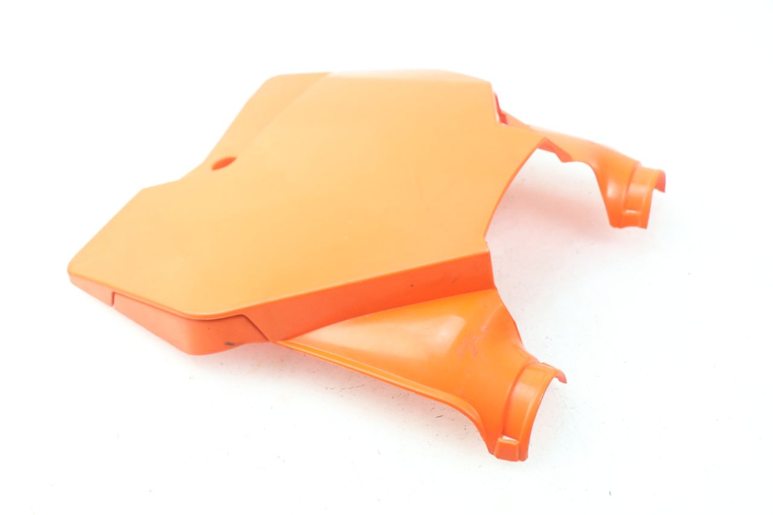 photo de KANZEL YAMAHA DTR DT-R 125 (1989 - 2004) - Details der Befestigungspunkte