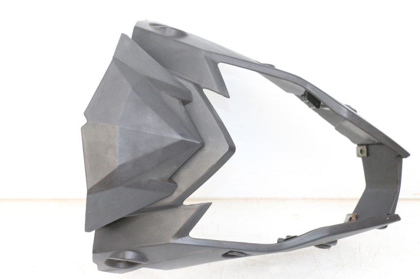 photo de KANZEL EBROH BRAVO GLE 1 (2020 - 2024) - Hauptansicht