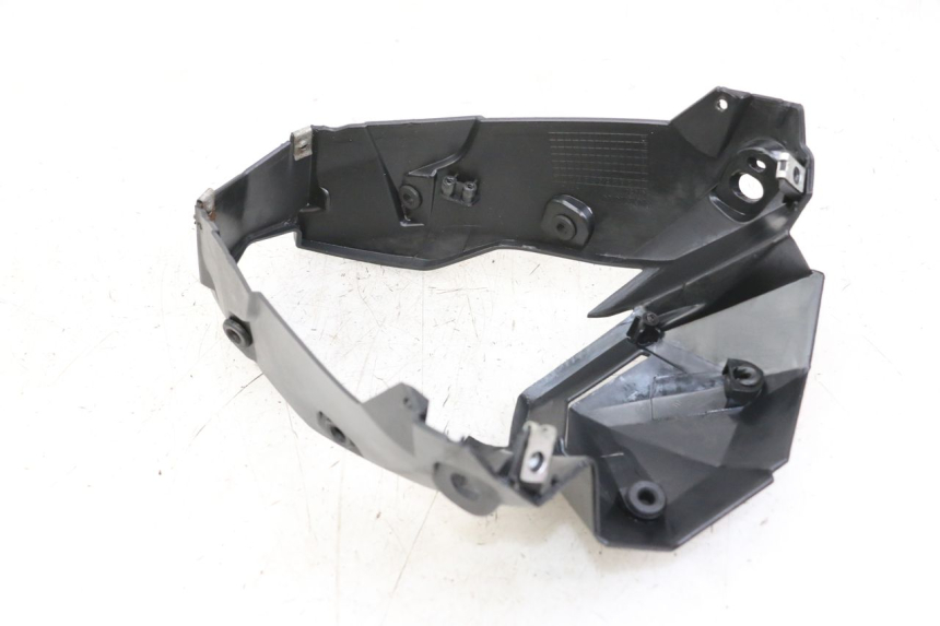 photo de KANZEL EBROH BRAVO GLE 1 (2020 - 2024) - Zoom auf Gebrauchszustand