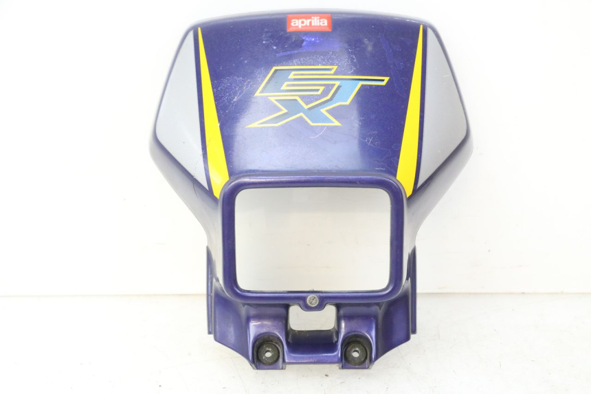 photo de KANZEL APRILIA ETX 125 (1998 - 2002) - Hauptansicht