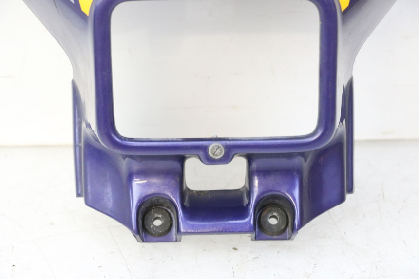 photo de KANZEL APRILIA ETX 125 (1998 - 2002) - Charakteristische Merkmale