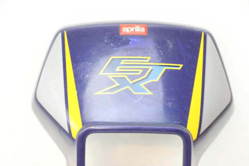 photo de KANZEL APRILIA ETX 125 (1998 - 2002) - Zoom auf Komponenten