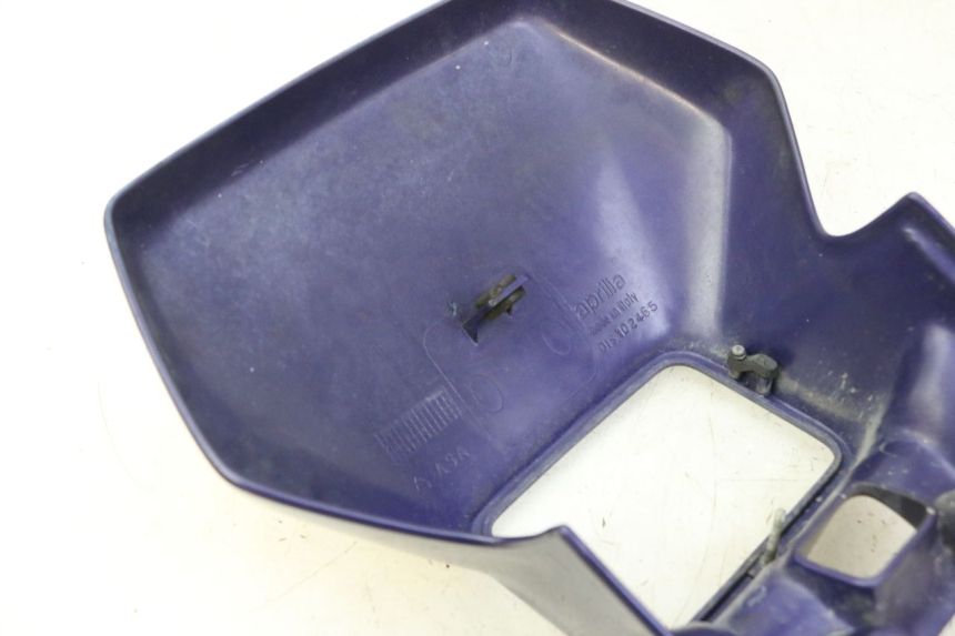 photo de KANZEL APRILIA ETX 125 (1998 - 2002) - Alternative Perspektive