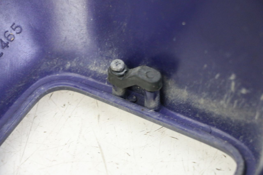 photo de KANZEL APRILIA ETX 125 (1998 - 2002) - Technische Nahaufnahme