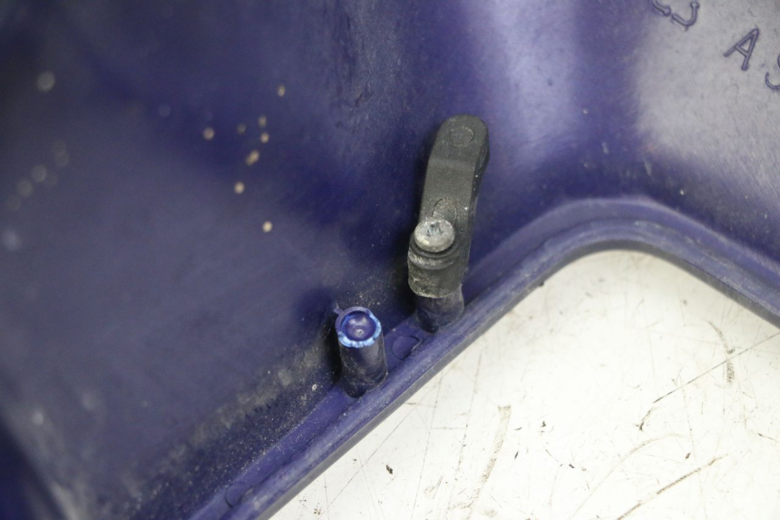 photo de KANZEL APRILIA ETX 125 (1998 - 2002) - Gesamtansicht des Produkts