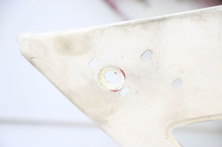 photo de KANZEL YAMAHA FJ 36Y 1100 (1984 - 1985) - Charakteristische Merkmale