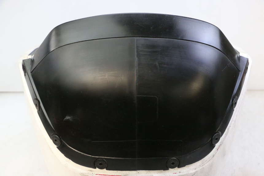 photo de KANZEL YAMAHA FJ 36Y 1100 (1984 - 1985) - Zoom auf Komponenten