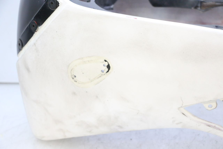 photo de KANZEL YAMAHA FJ 36Y 1100 (1984 - 1985) - Fokus auf die Struktur