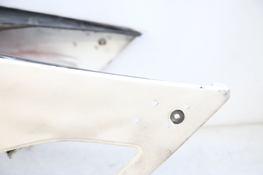 photo de KANZEL YAMAHA FJ 36Y 1100 (1984 - 1985) - Alternativer Blickwinkel