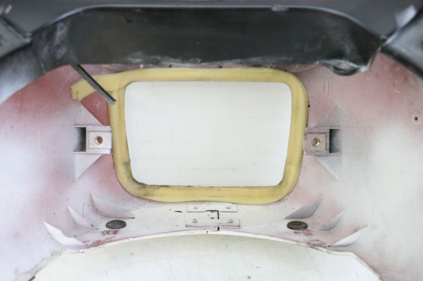 photo de KANZEL YAMAHA FJ 36Y 1100 (1984 - 1985) - Technische Nahaufnahme