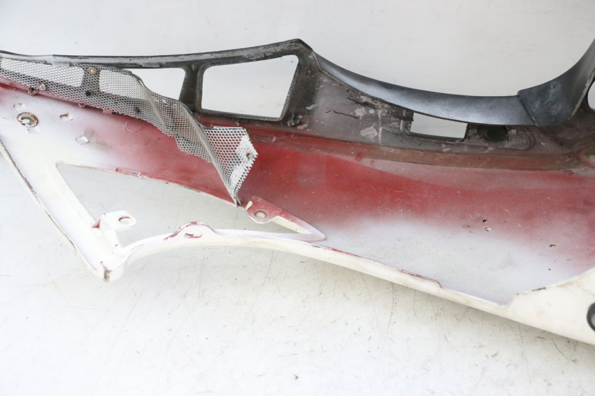 photo de KANZEL YAMAHA FJ 36Y 1100 (1984 - 1985) - Gesamtansicht des Produkts