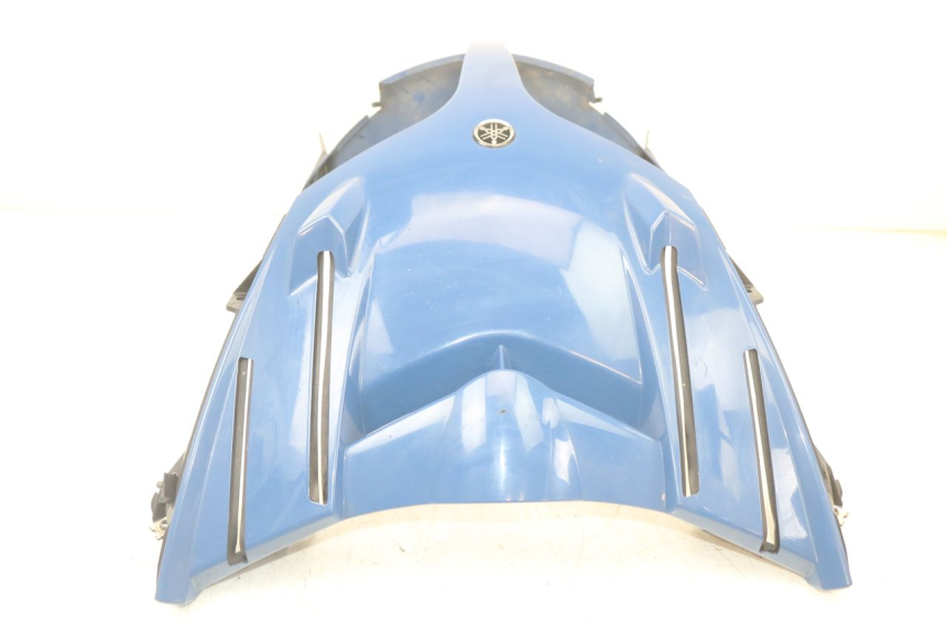 photo de GABELKOPF YAMAHA FJR ABS 1300 (2006 - 2012) - Alternative Perspektive