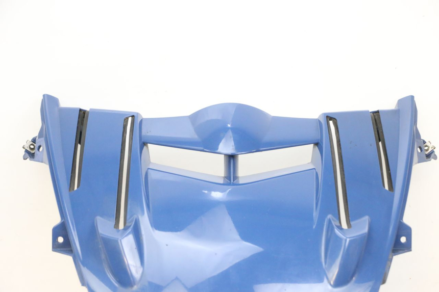 photo de GABELKOPF YAMAHA FJR ABS 1300 (2006 - 2012) - Charakteristische Merkmale