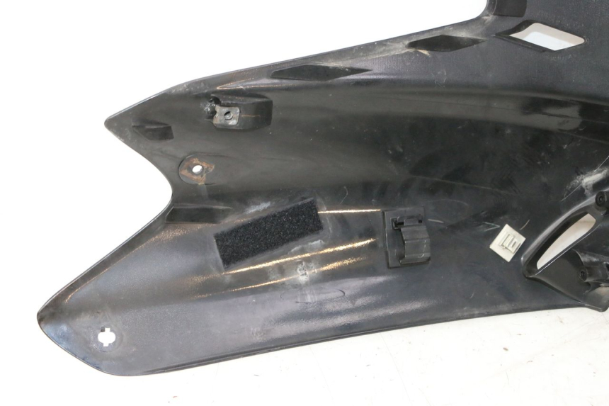 photo de KANZEL YAMAHA FZ6 FAZER S2 600 (2007 - 2011) - Detaillierte Sichtprüfung
