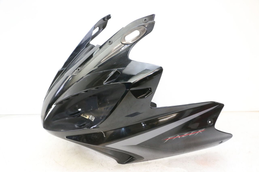 photo de KANZEL YAMAHA FZ6 FAZER S2 600 (2007 - 2011) - Qualität der Gebrauchtware