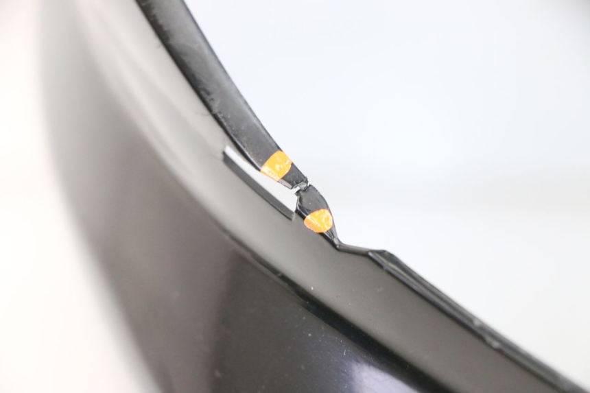 photo de KANZEL YAMAHA FZ6 FAZER S2 600 (2007 - 2011) - Profilansicht des Ersatzteils