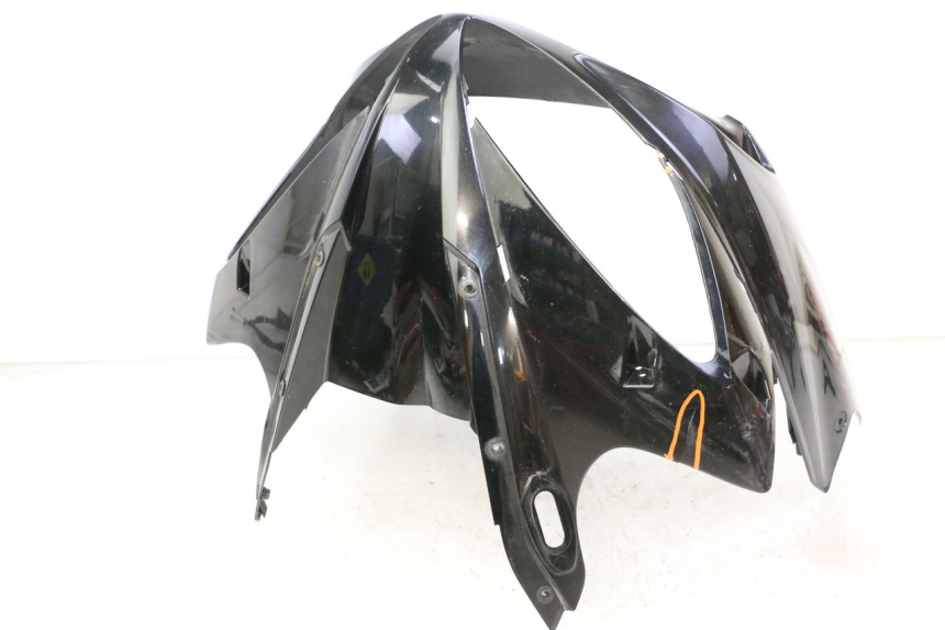 photo de KANZEL YAMAHA FZ6 FAZER S2 600 (2007 - 2011) - Technische Nahaufnahme