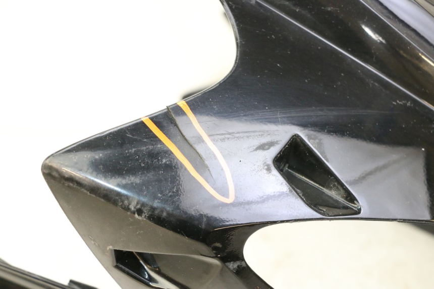 photo de KANZEL YAMAHA FZ6 FAZER S2 600 (2007 - 2011) - Gesamtansicht des Produkts