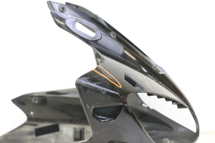 photo de KANZEL YAMAHA FZ6 FAZER S2 600 (2007 - 2011) - Details der Befestigungspunkte