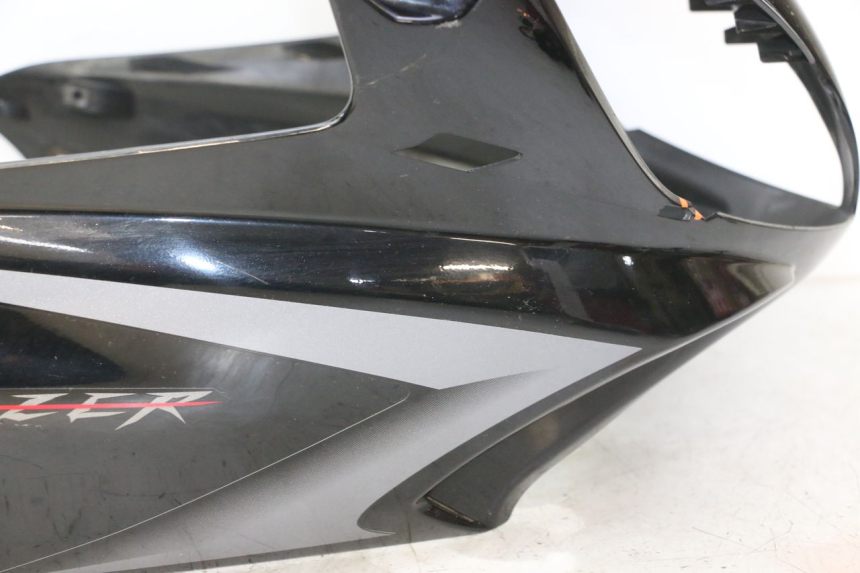 photo de KANZEL YAMAHA FZ6 FAZER S2 600 (2007 - 2011) - Oberflächenzustand und Material