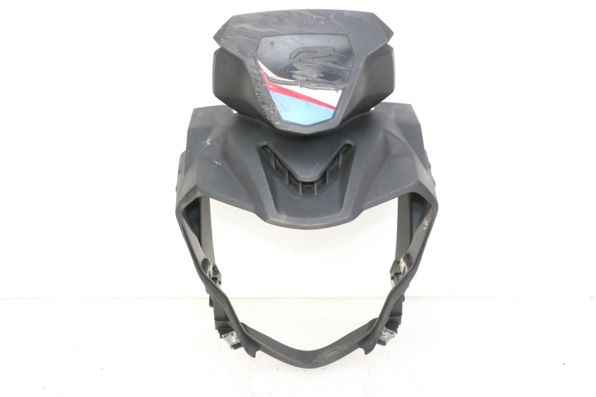 photo de KANZEL BMW G310 R 310 (2016 - 2020) - Hauptansicht