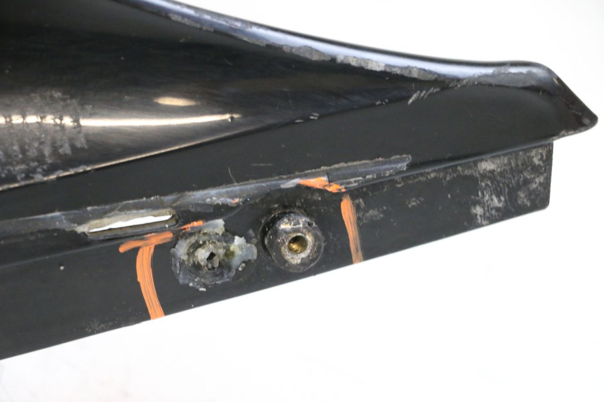 photo de KANZEL KAWASAKI GPZ RX 1000 (1986 - 1988) - Hochauflösende Nahaufnahme