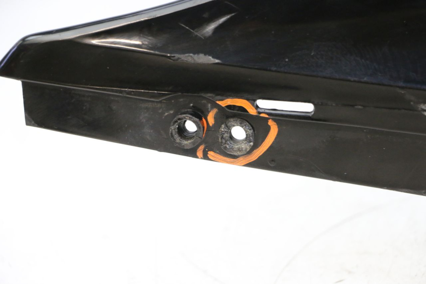 photo de KANZEL KAWASAKI GPZ RX 1000 (1986 - 1988) - Alternativer Blickwinkel