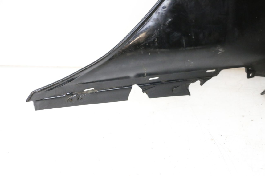 photo de KANZEL KAWASAKI GPZ RX 1000 (1986 - 1988) - Zoom auf Gebrauchszustand